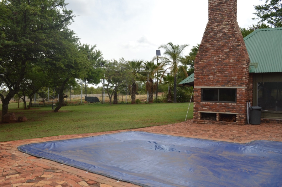 Commercial Property for Sale in Doringkruin North West